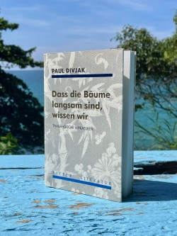 Cover_Dass die Bäume langsam sind, wissen wir